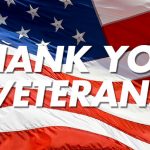 thank you veterans