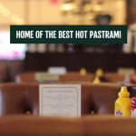 home of the best hot pastrami