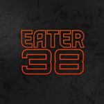 Eater 38 award