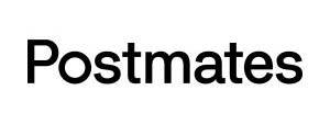 Postmates logo