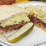 Mashed: This Classic LA Deli Has Been Perfecting Pastrami Since 1947
