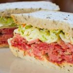 AOL: The Los Angeles Restaurant That Serves Some Of The Best Pastrami Sandwiches In The US