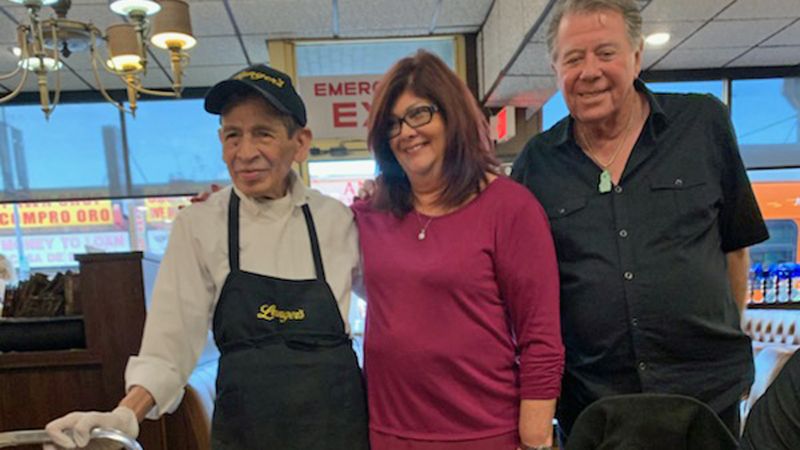 Los Angeles Times: My father worked at Langer’s Deli for the last 50 years. This is our story.
