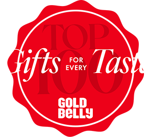 Goldbelly Top 100 Gifts 2025