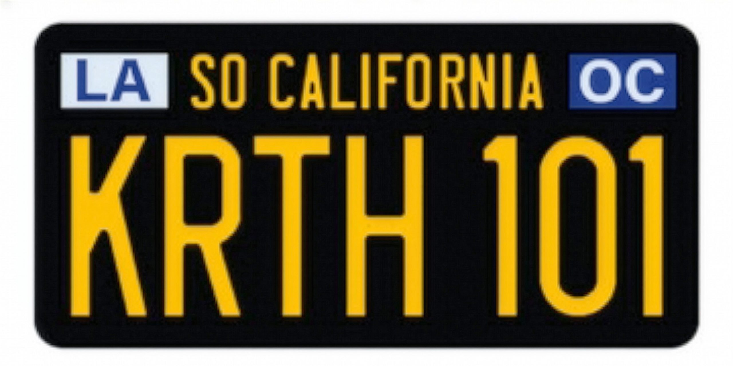 Norm Langer Visits K-EARTH 101's Morning Show - March 16, 2026