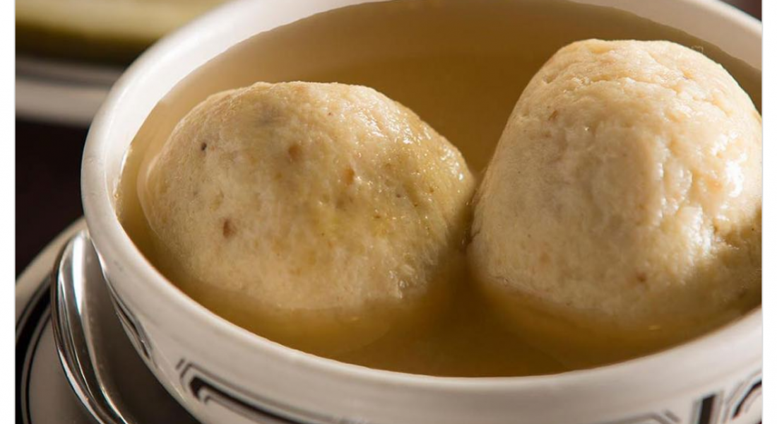 Pure Wow The Best Soups in Los Angeles Langer's DelicatessenRestaurant